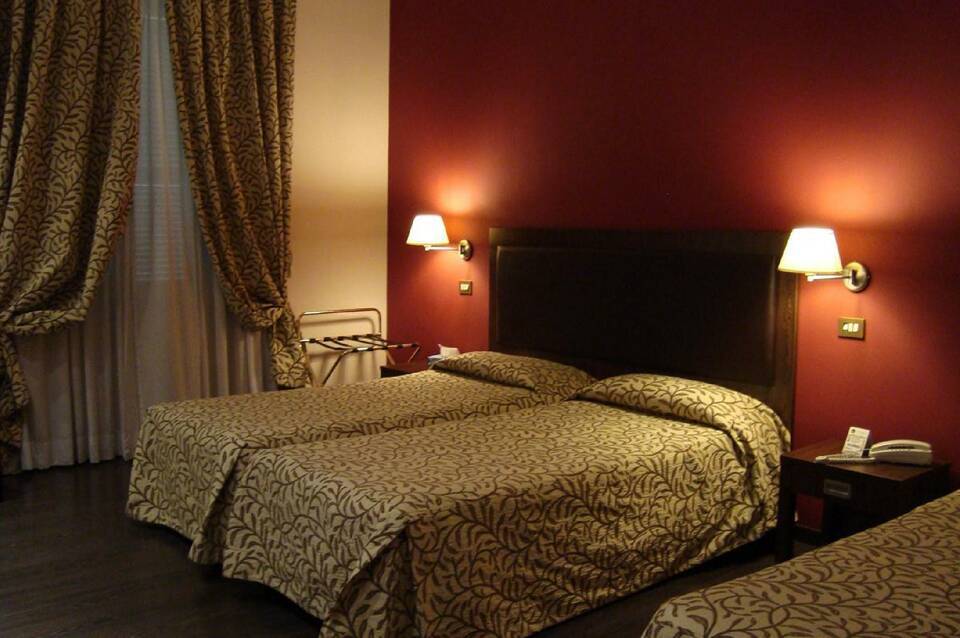 Hotel Villafranca 1