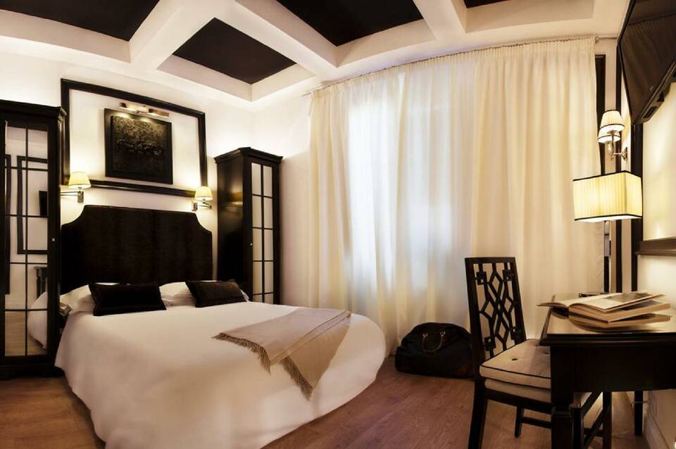 Hotel Cellai 1