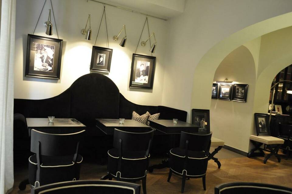 Hotel Cellai 3