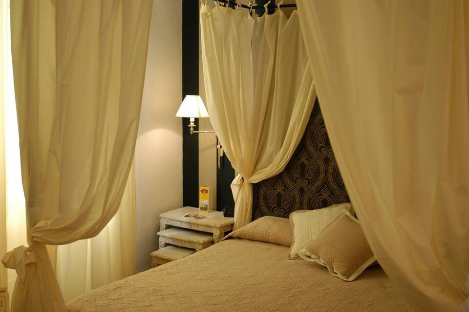 Hotel Cellai 5