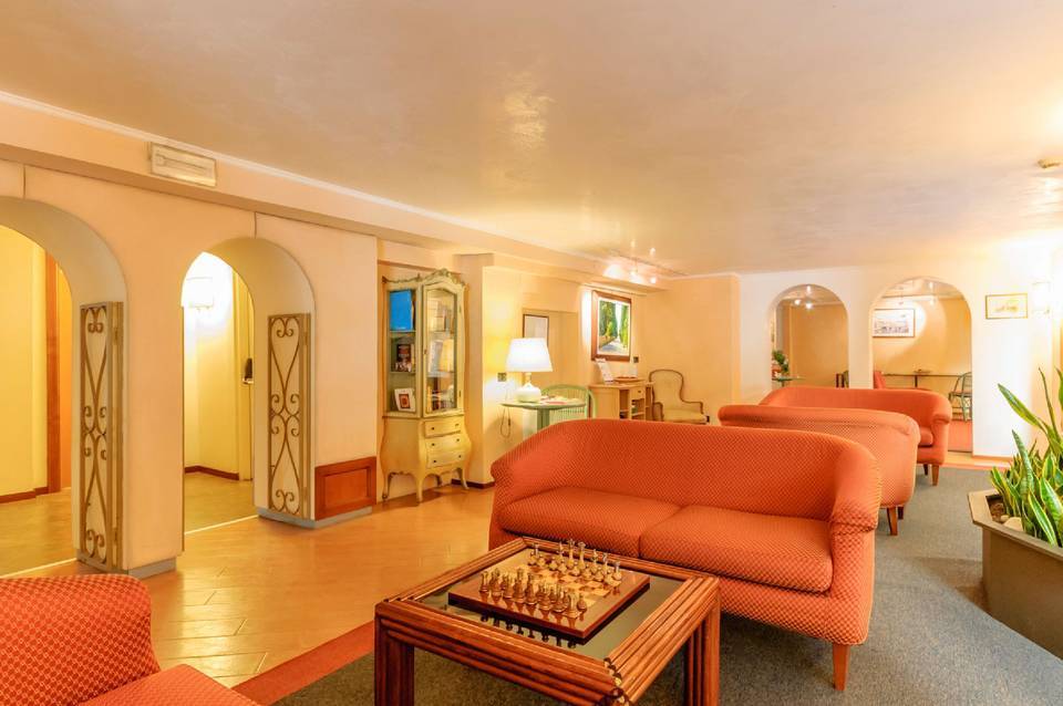 B&B HOTEL Firenze Pitti Palace al Ponte Vecchio 2