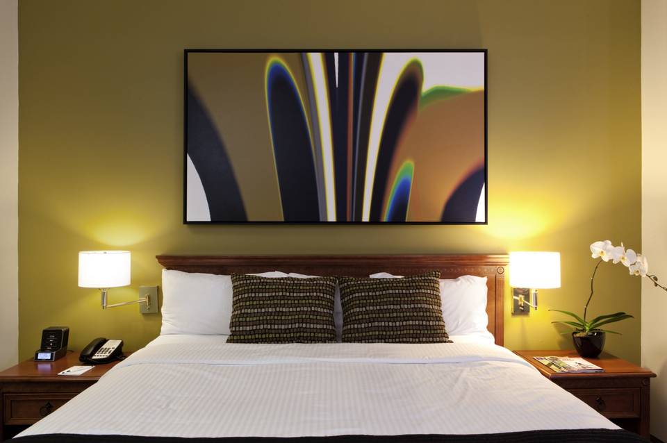 Broadway Plaza Hotel 2