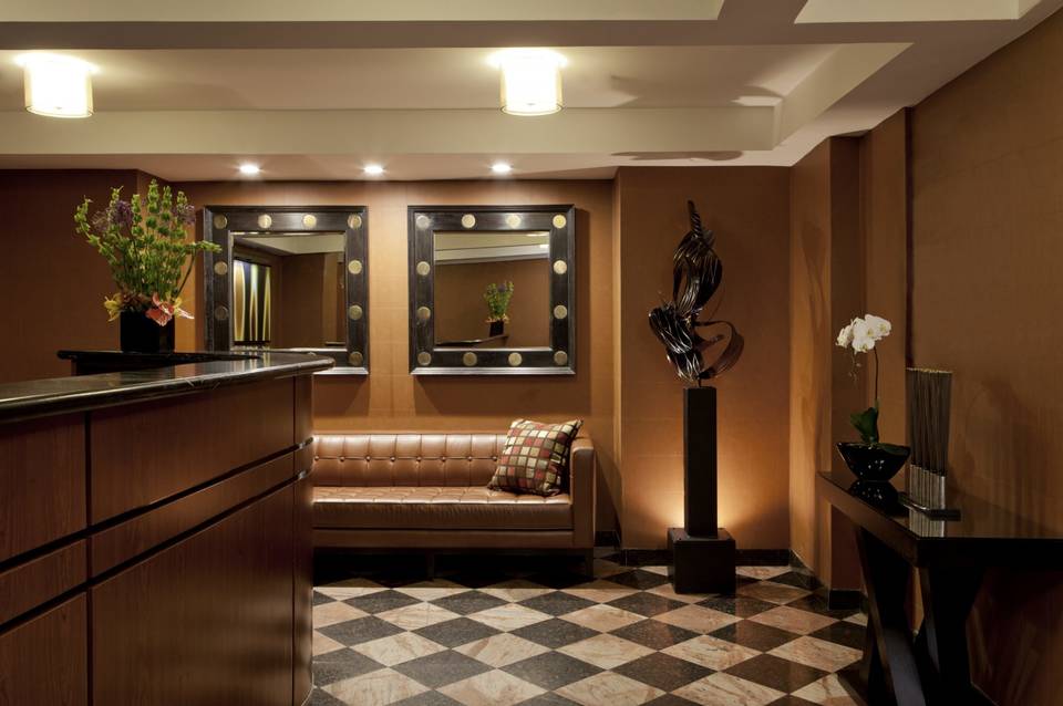Broadway Plaza Hotel 3