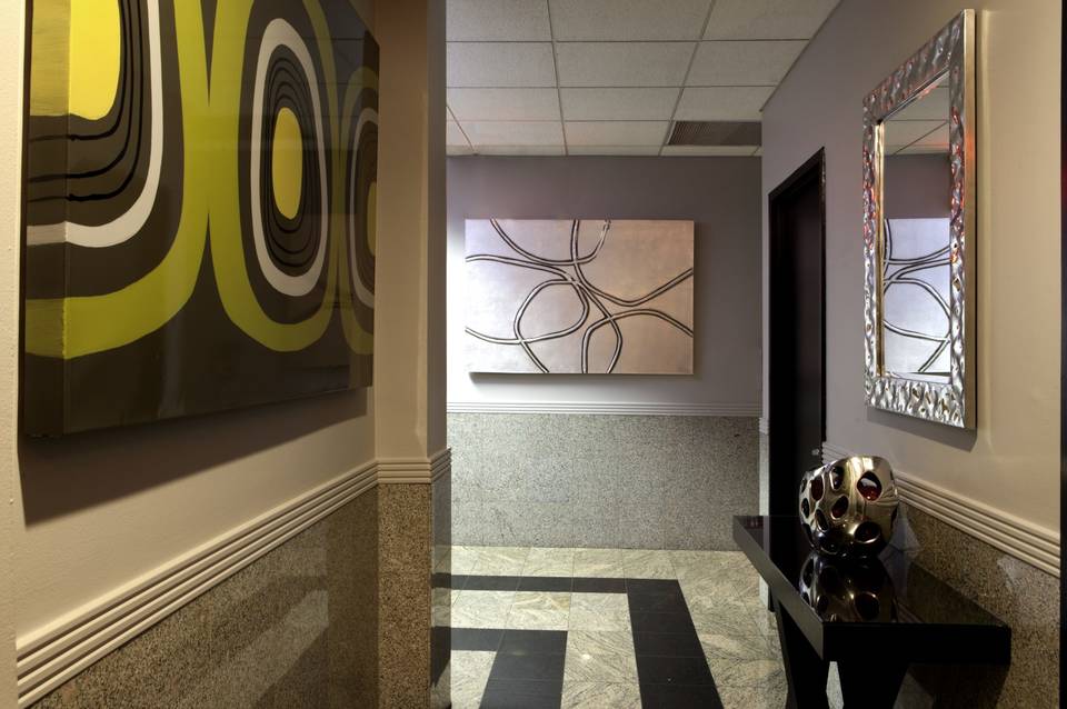 Broadway Plaza Hotel 4
