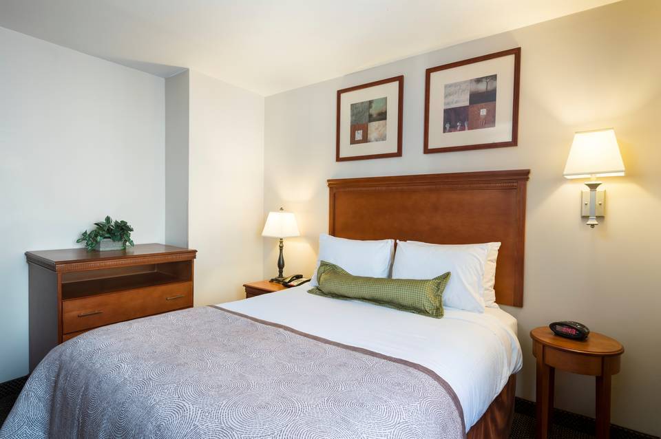 Candlewood Suites NYC Times Square 2