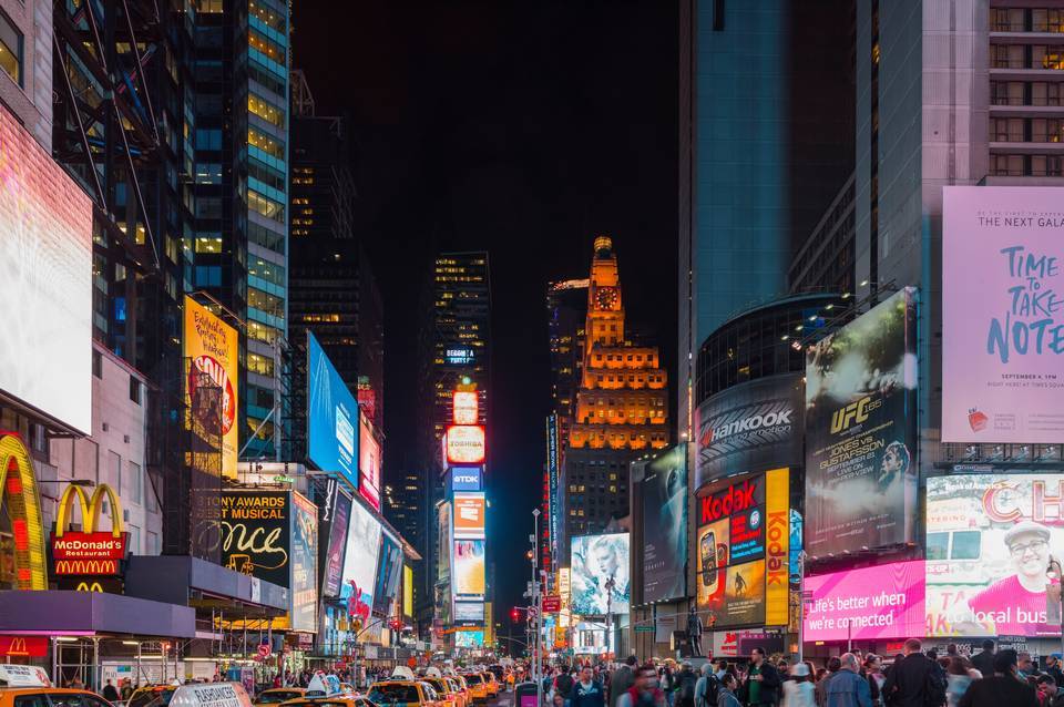 Candlewood Suites NYC Times Square 5