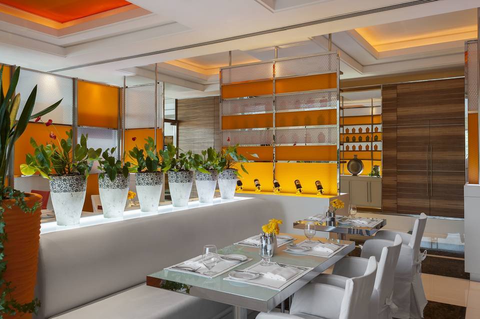 Four Points by Sheraton Bur Dubai 4
