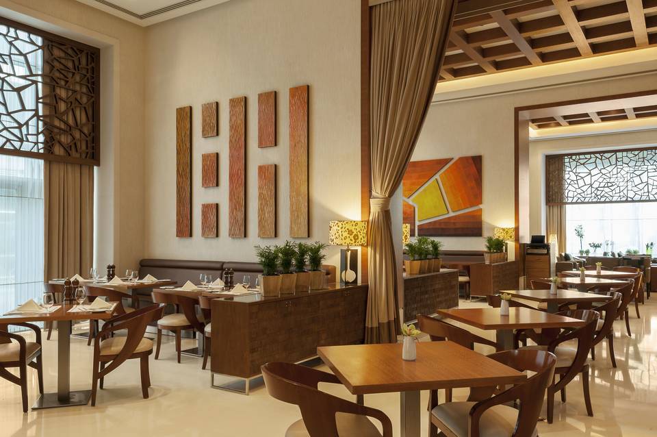 Four Points by Sheraton Sheikh Zayed Road, Dubai 3