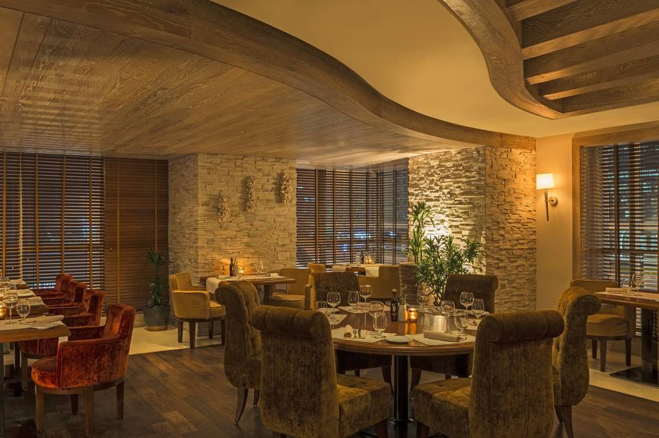 Four Points by Sheraton Sheikh Zayed Road, Dubai 4