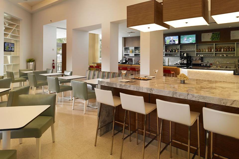 Cadillac Hotel & Beach Club 2