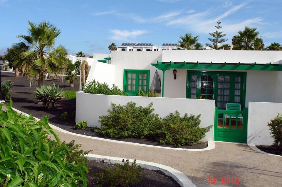 Hotel ILUNION Costa Sal Lanzarote 2