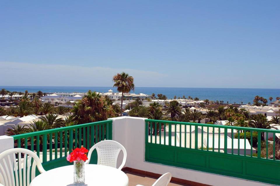 Hotel ILUNION Costa Sal Lanzarote 5