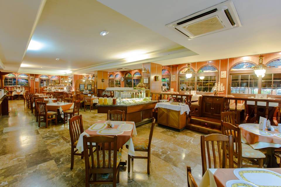 Hotel Maritim Playa 3