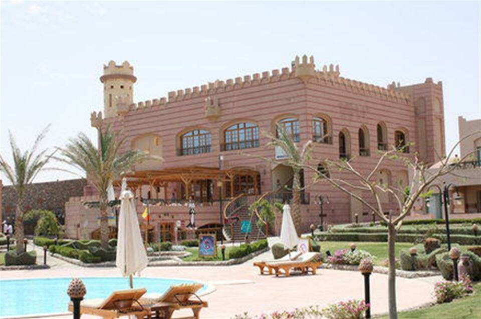 Sentido Akassia Beach 1