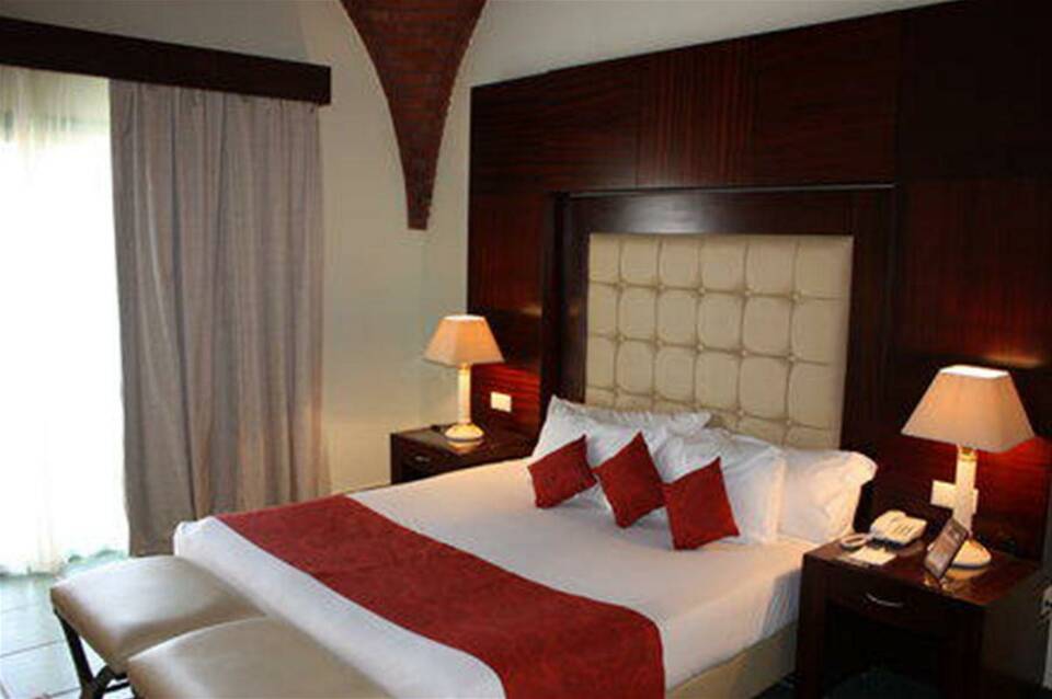 Sentido Akassia Beach 2