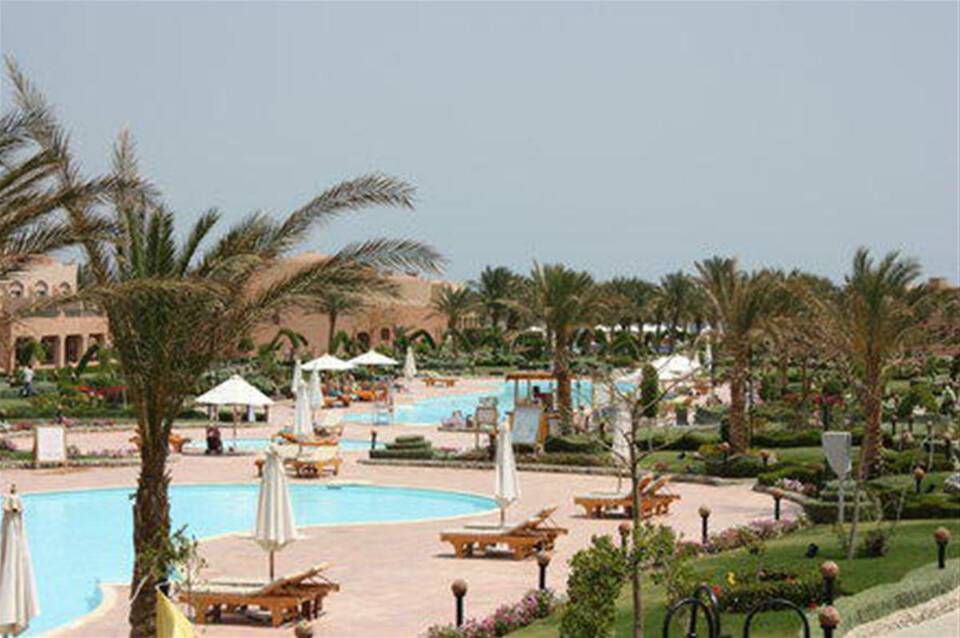 Sentido Akassia Beach 3