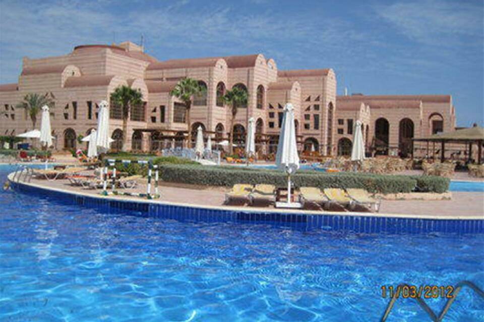 Sentido Akassia Beach 5