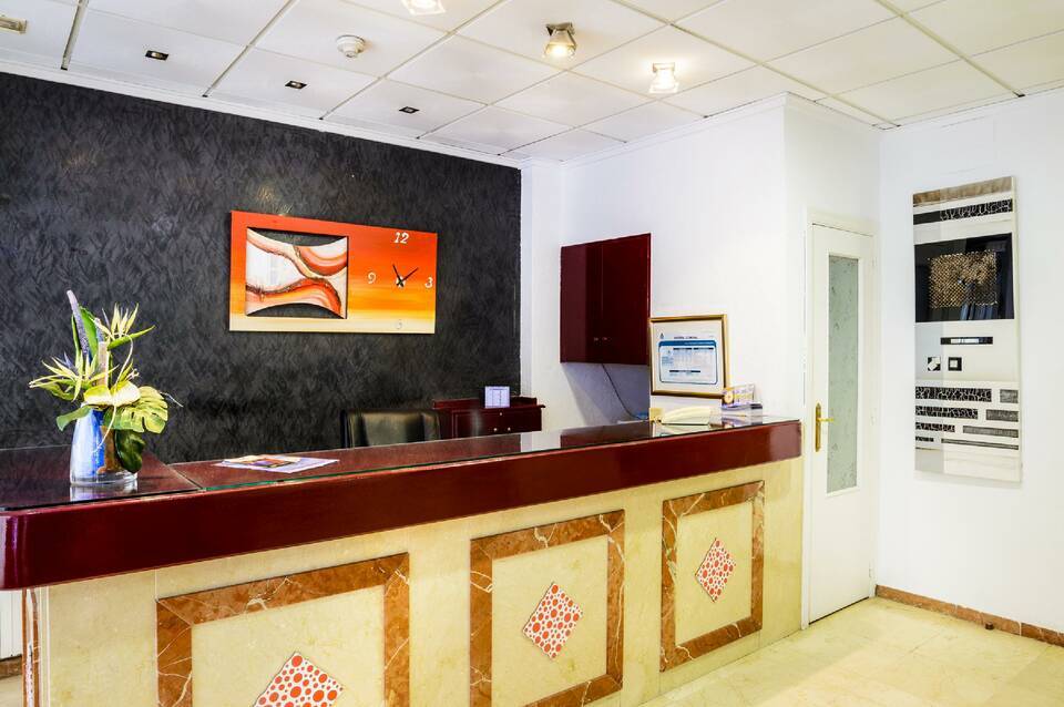 Hotel Mareny Benidorm 3