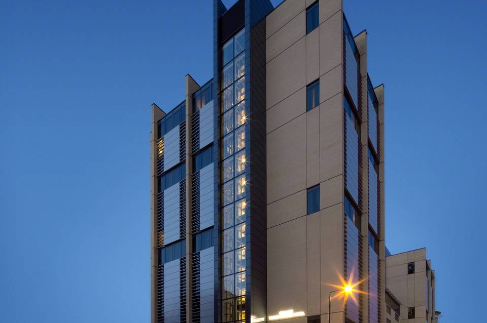 Leonardo Royal Hotel London Tower Bridge 4