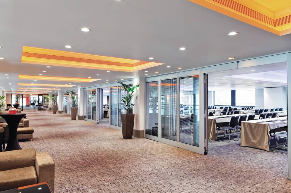 Leonardo Royal Hotel London Tower Bridge 5