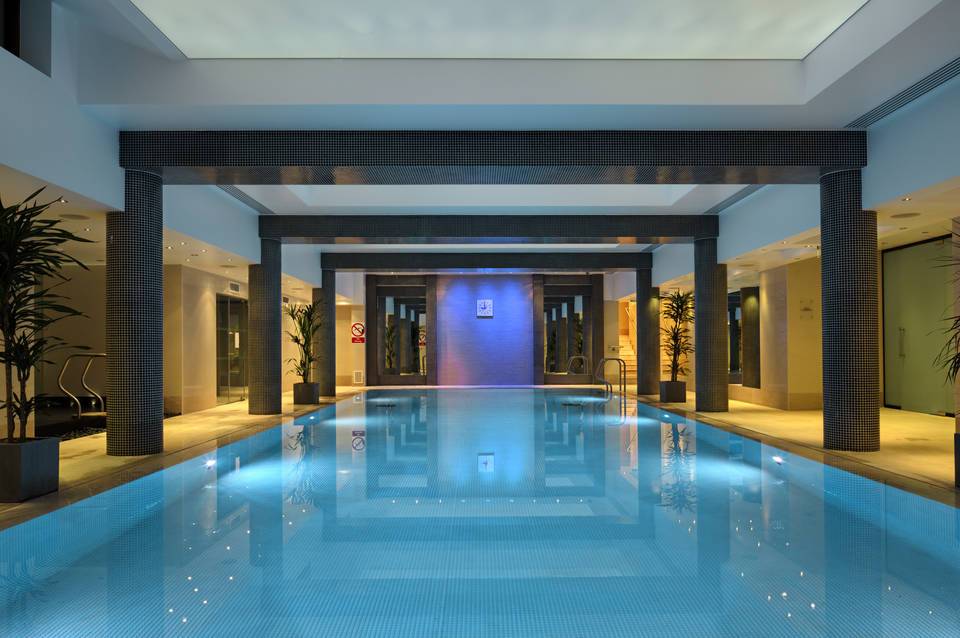 Leonardo Royal Hotel London St Paul’s 3