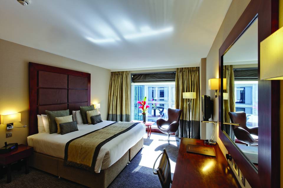 Leonardo Royal Hotel London St Paul’s 2