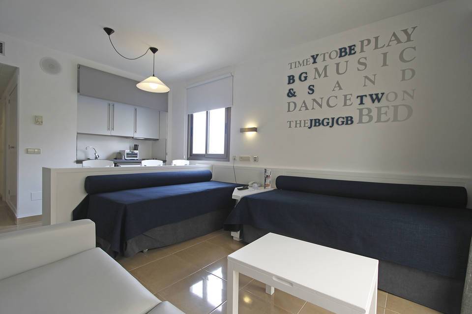 BG Pamplona inkl. Mietwagen 3