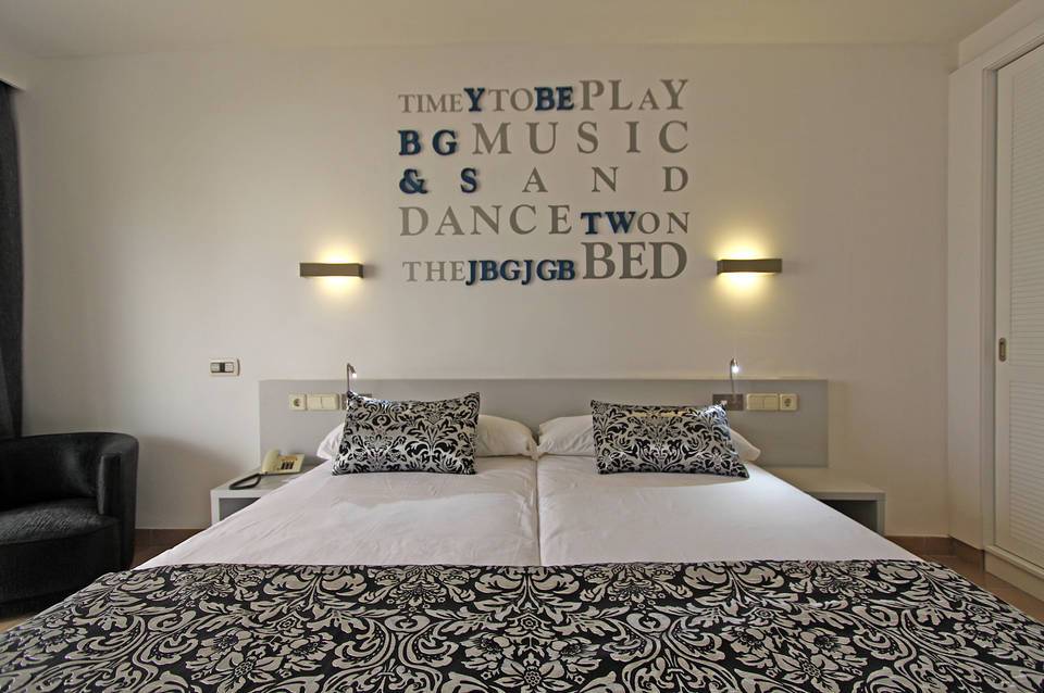 BG Pamplona inkl. Mietwagen 4