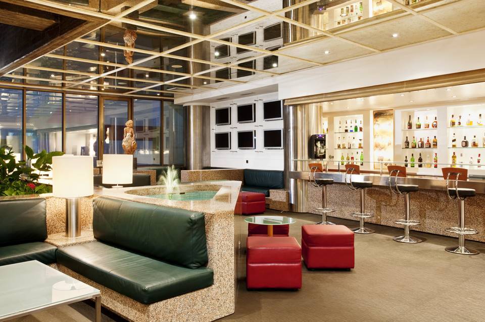 Holiday Inn Lisbon Continental 1