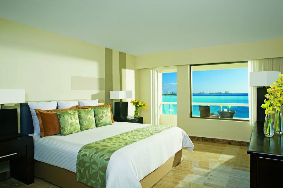 Dreams Sands Cancun Resort & Spa 4