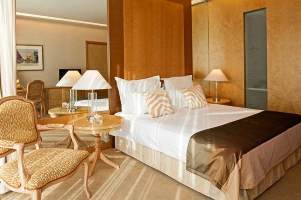 Meliá Athens 2