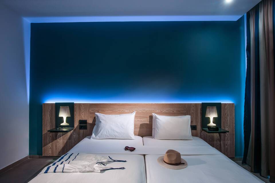 Enorme Infinity Beach 2