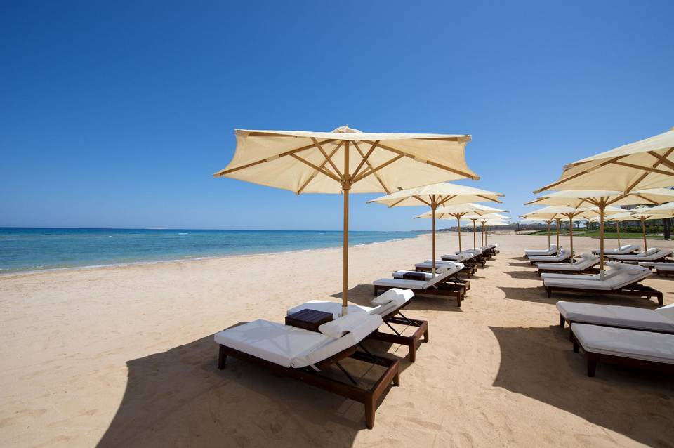 Baron Palace Sahl Hasheesh 1