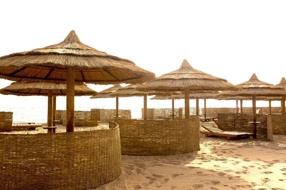 Aladdin Beach Resort 2