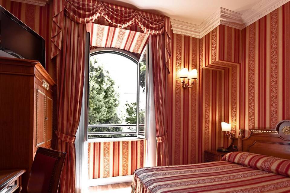 Gambrinus Hotel 5