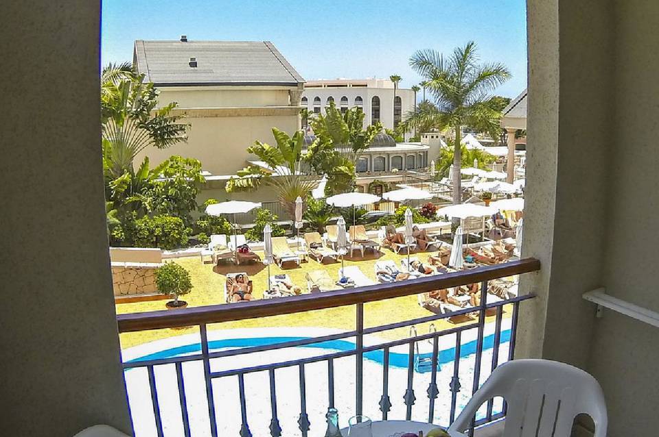 Princess Inspire Tenerife 4