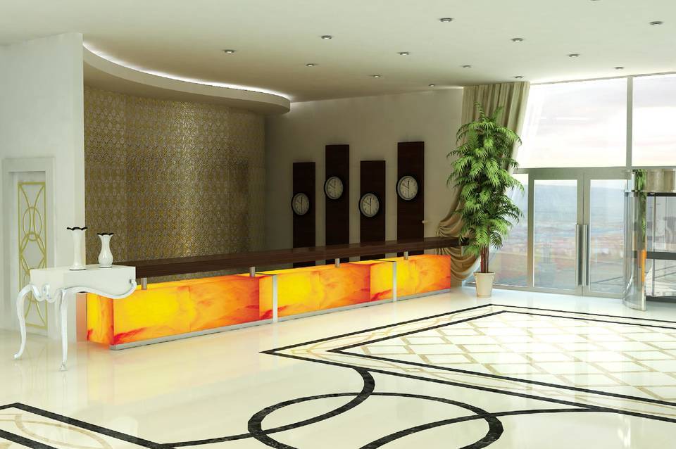 Sun Star Resort 5