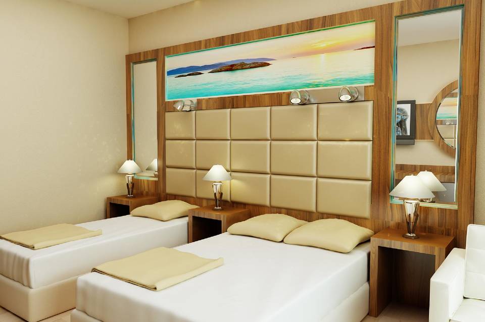 Sun Star Resort 1