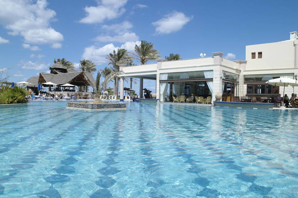 Minos Imperial Luxury Beach Resort 3