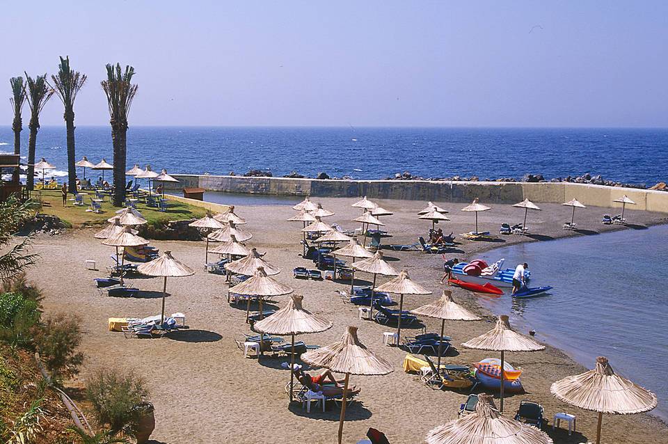 Minos Imperial Luxury Beach Resort 5