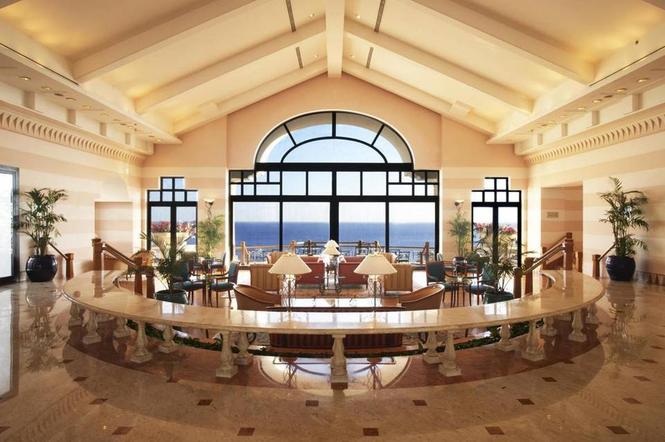 Park Regency Sharm El Sheikh Resort 1