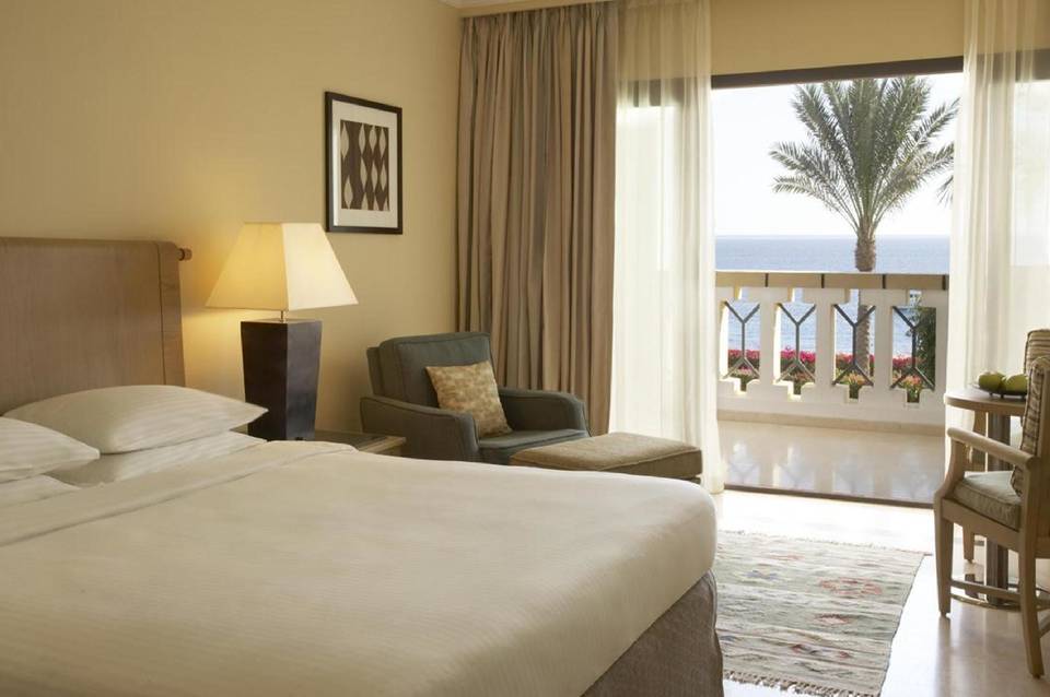 Park Regency Sharm El Sheikh Resort 3