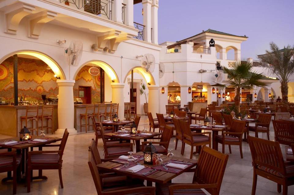 Park Regency Sharm El Sheikh Resort 4