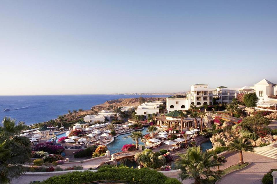 Park Regency Sharm El Sheikh Resort 5