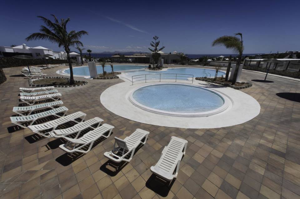 BLUESEA Alyssa Suite 4