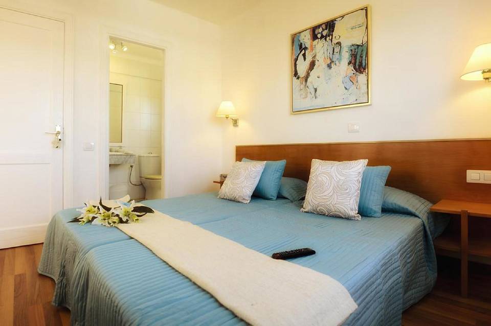 BLUESEA Alyssa Suite 5