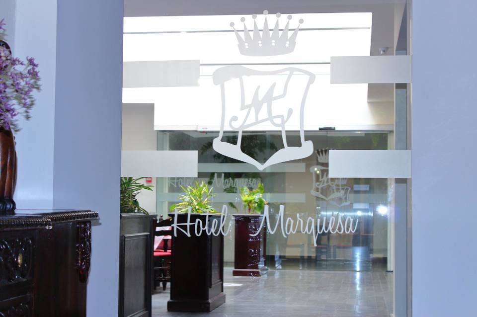 Hotel Marquesa 4