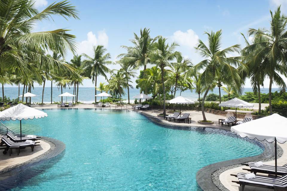 Taj Bentota Resort & Spa 1