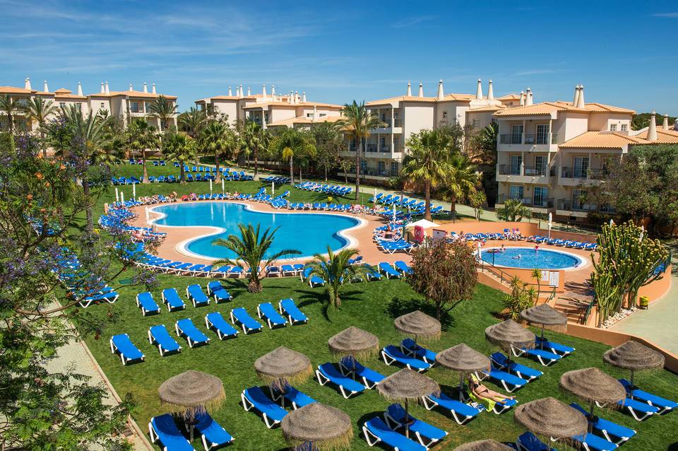 3HB Clube Humbria 1