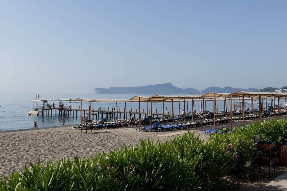 Seven Seas Hotel Life 3
